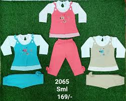 Hosiery Kids Wear